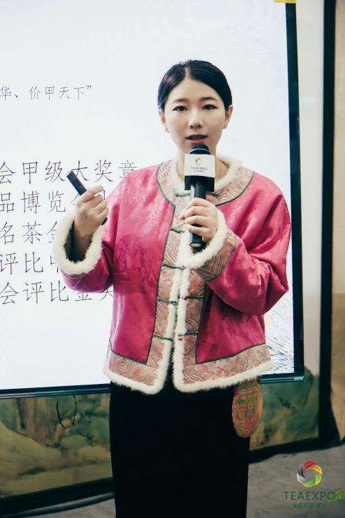 匠心筑梦・茶韵传情