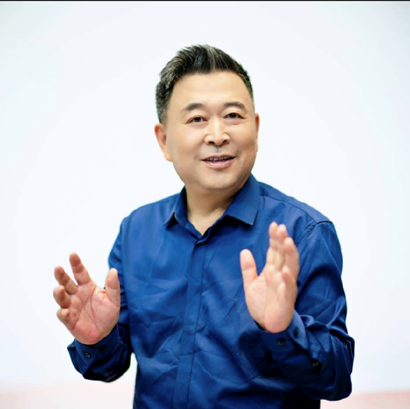 中轴线上的红色记忆