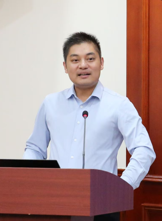 毕业论文选题、研究及写作