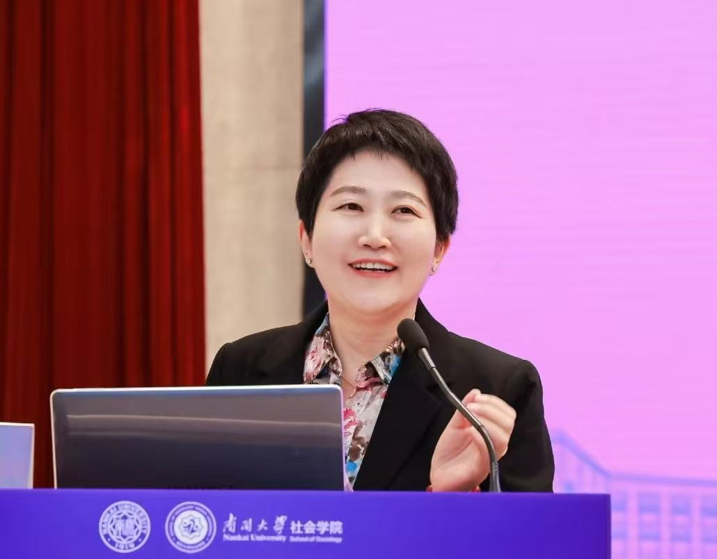 “劳动与社会”系列讲座（四十七）社会工作赋能基层治理的行动逻辑与社区社会工作高质量发展