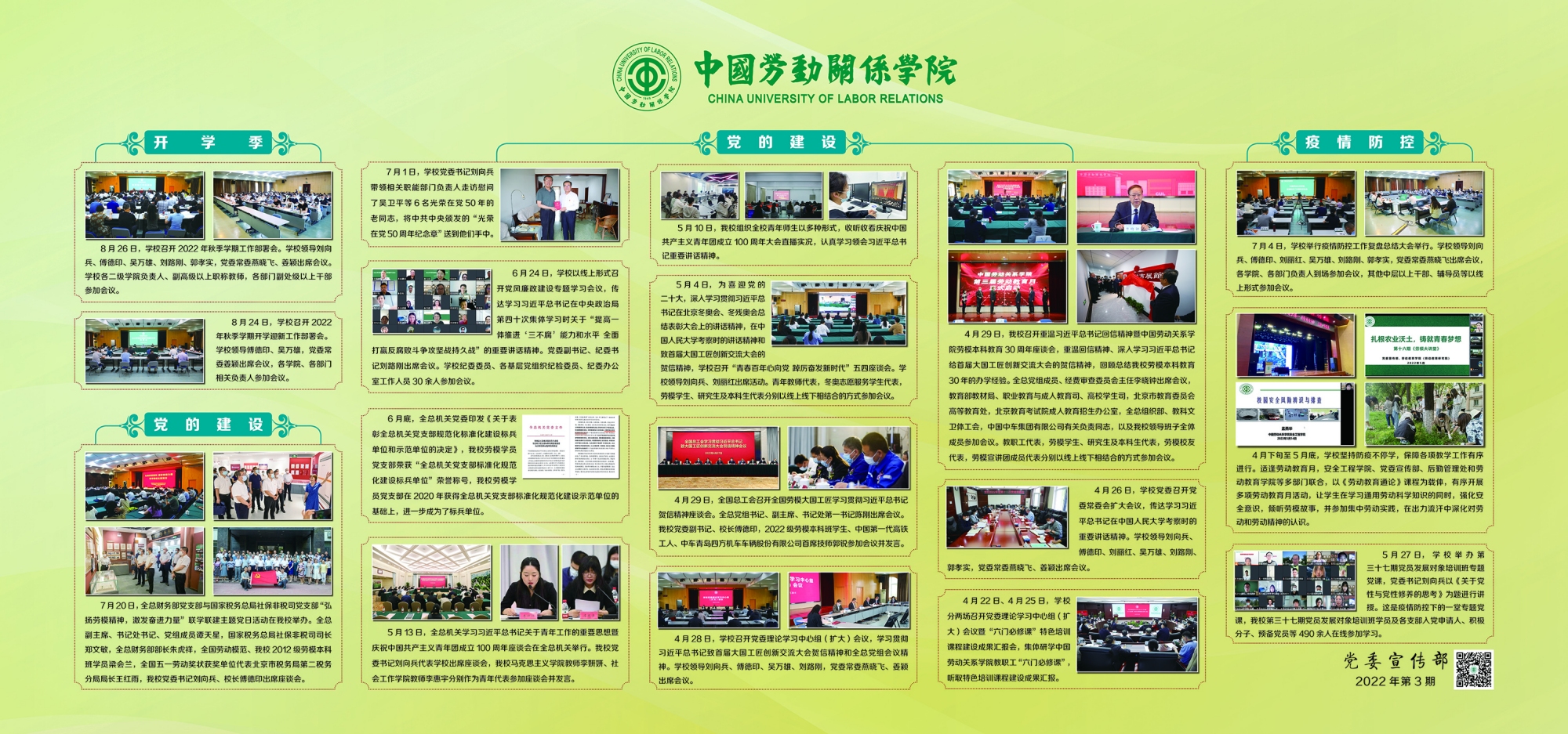 2022年第3期橱窗
