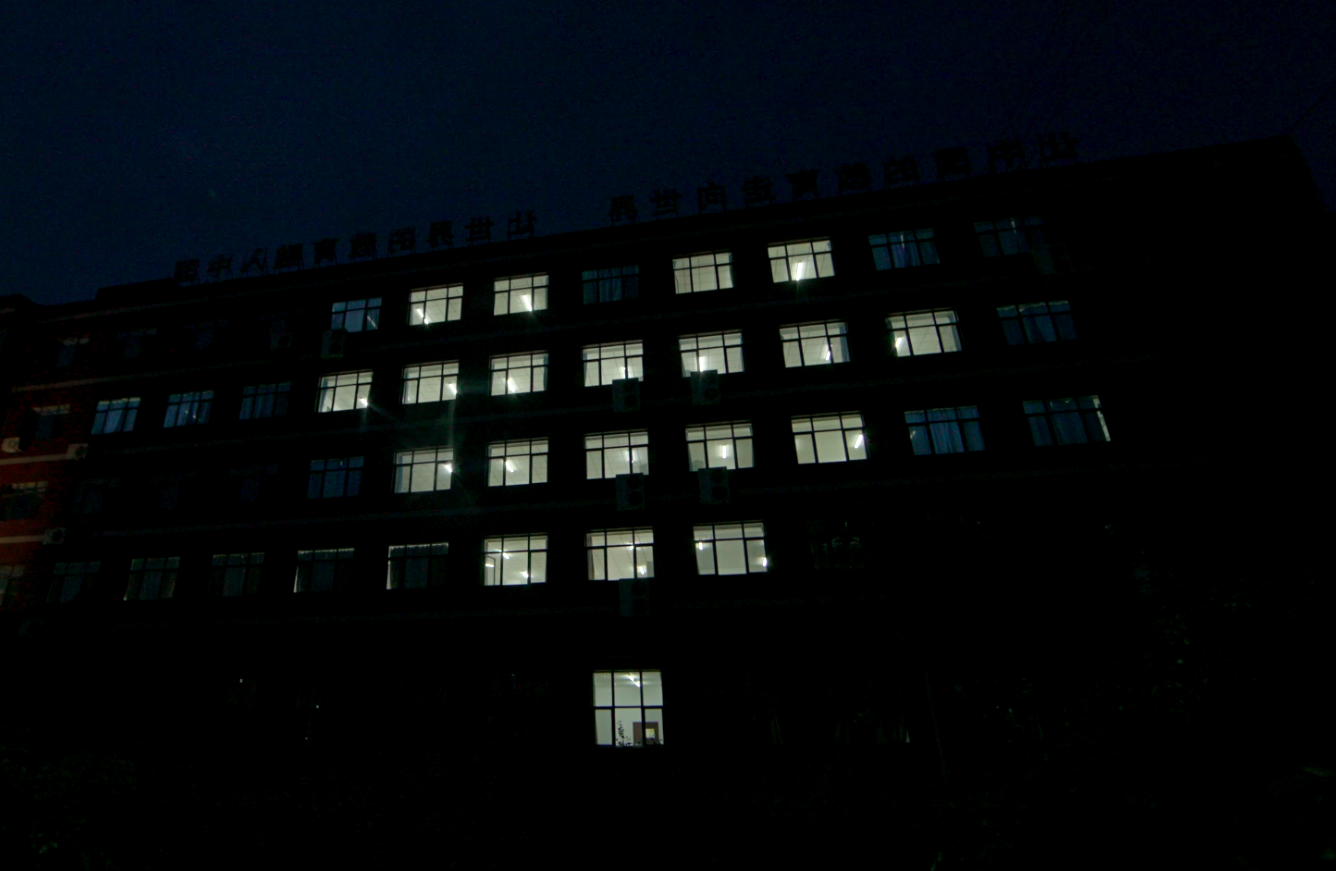 【抖音】所有披星戴月的奔赴，终将铺成脚下的路。考研倒计时3天！