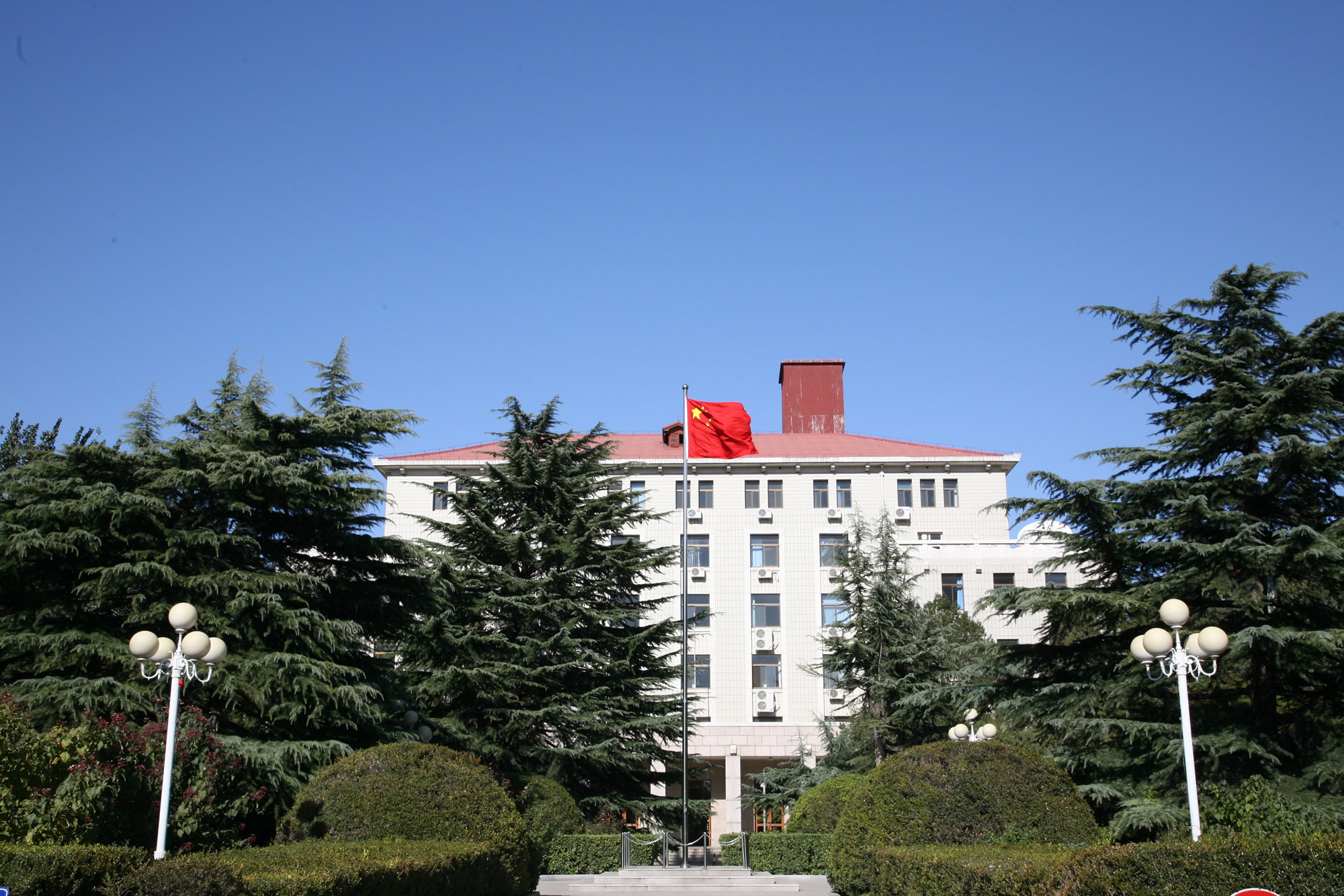 北京校区（系列）