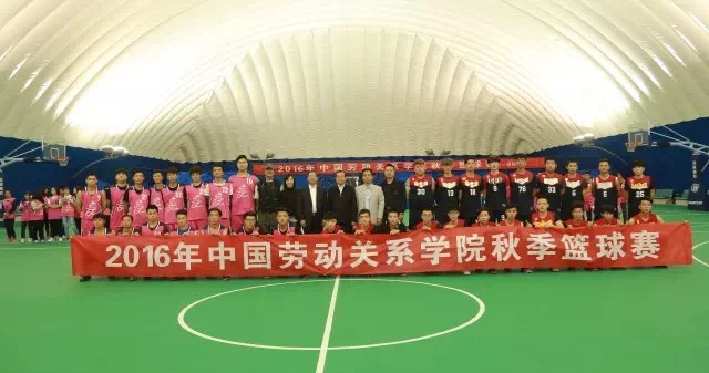 学校第十二届金秋文化艺术节精彩落幕