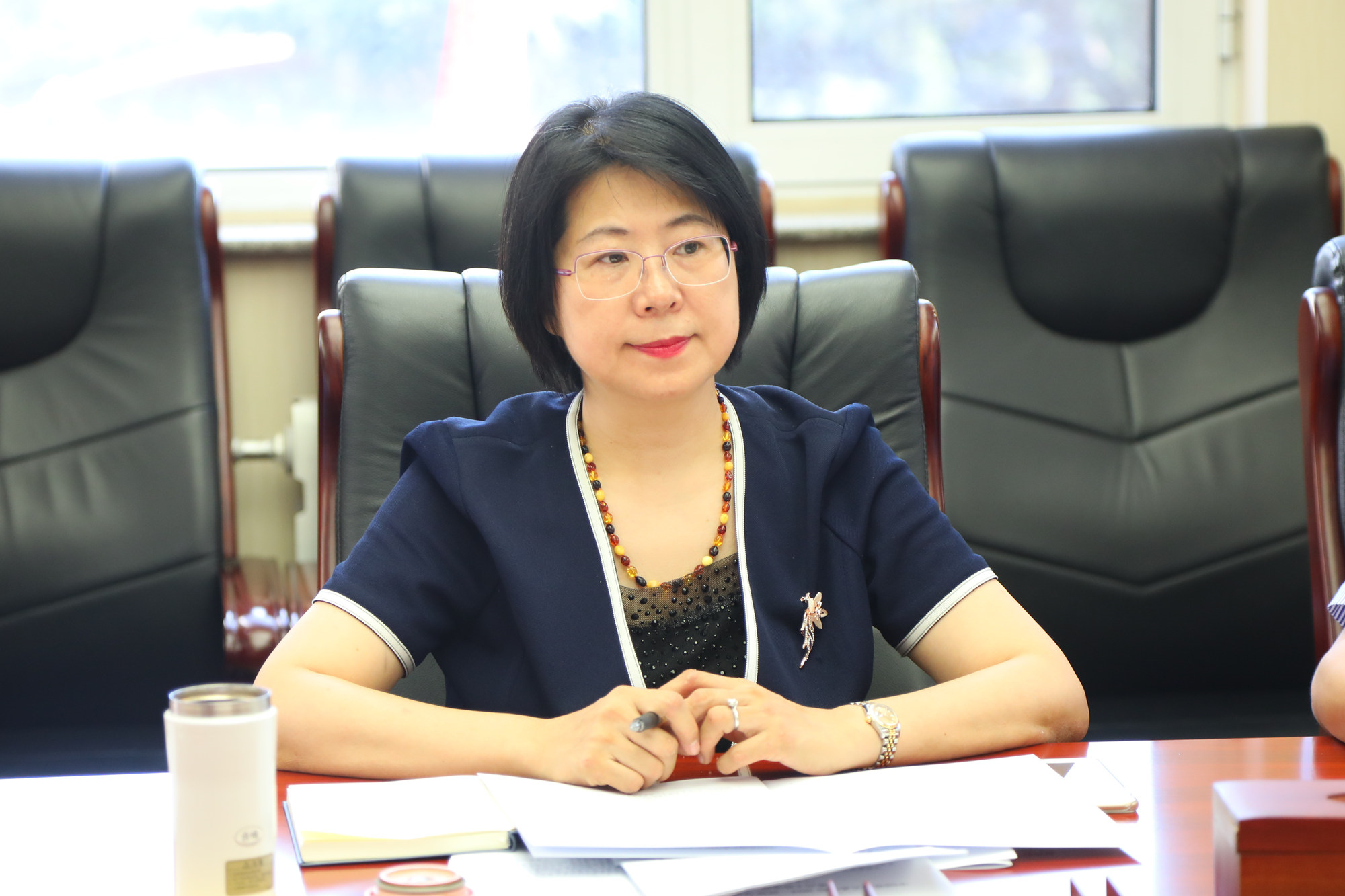 学校召开会议部署70周年校庆工作校友工作