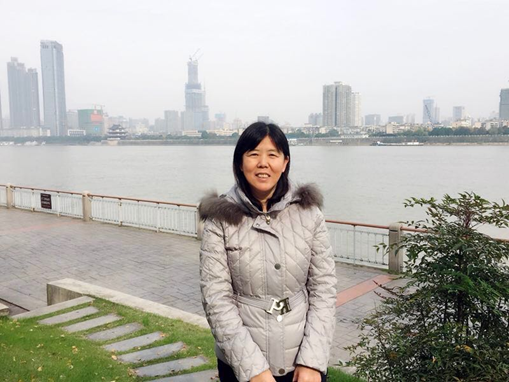 “信息素养与论文写作”系列讲座第八讲