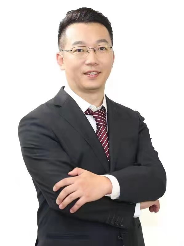 劳动教育月系列讲座——数字经济的平台实践