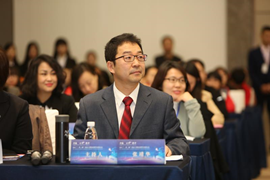 “青年与选择”讲座公选课第三讲