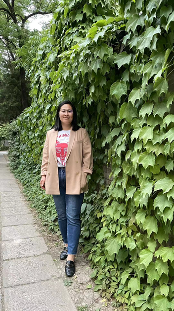 “信息检索与文献阅读”讲座公选课第五讲