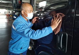 “劳动实践与人生价值”讲座公选课第五讲