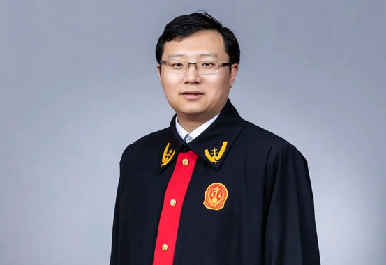 法学实务前沿（二）