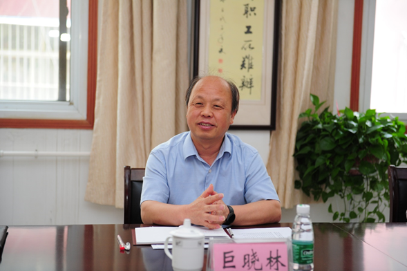 干好岗位工作，做一个有理想的人