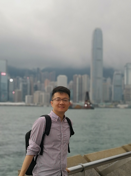 一个传播从业样本的自我剖析