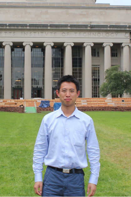 机器人与智能建造