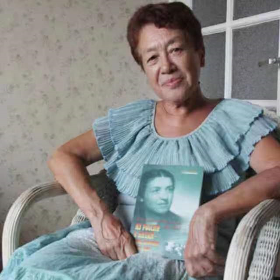 我的父亲李立三：中国第一代无产阶级革命家