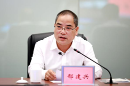 中劳公管高端讲坛——公共管理学院劳动教育月系列活动