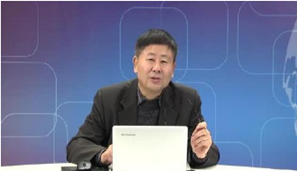 “青年与选择”讲座公选课第二讲