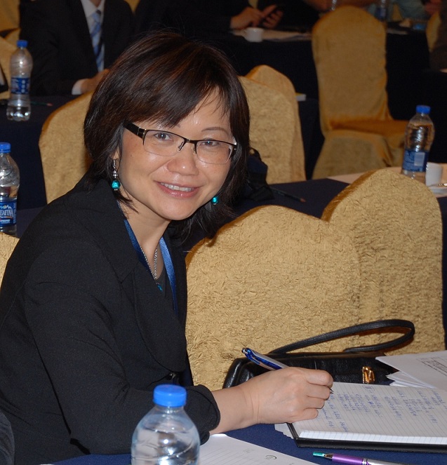 关于举办2022全球灵活化就业时代与扩大社会保护系列讲座（六）