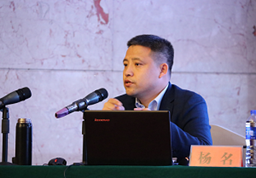 “青年与选择”讲座公选课第一讲