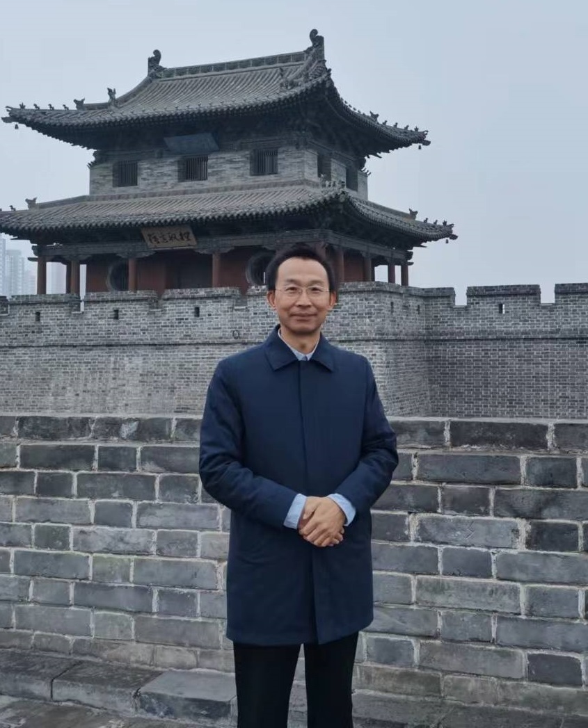 “成长领航”讲座公选课第四讲