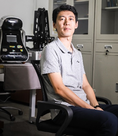 机器人系统剖析及认知