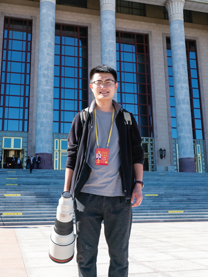 “新媒体赋能训练营”第五讲