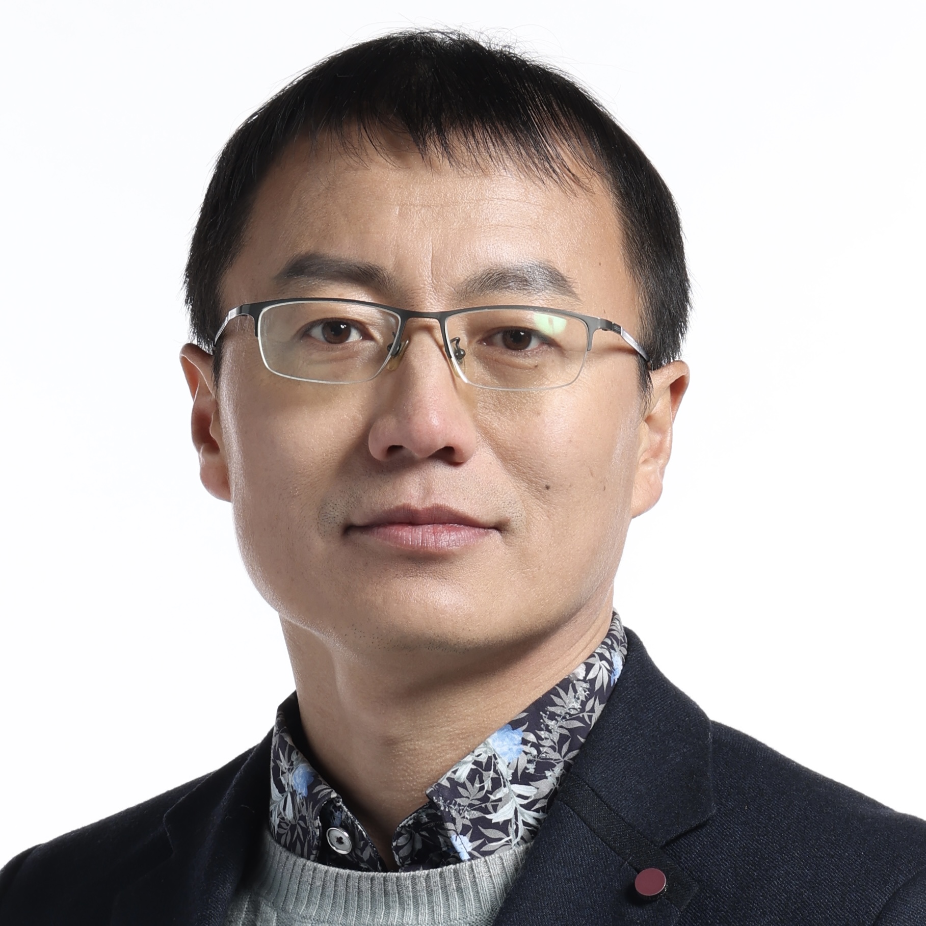 “数智化转型”系列讲座第二讲