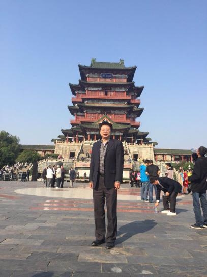 专题讲座：互联网金融与日常理财