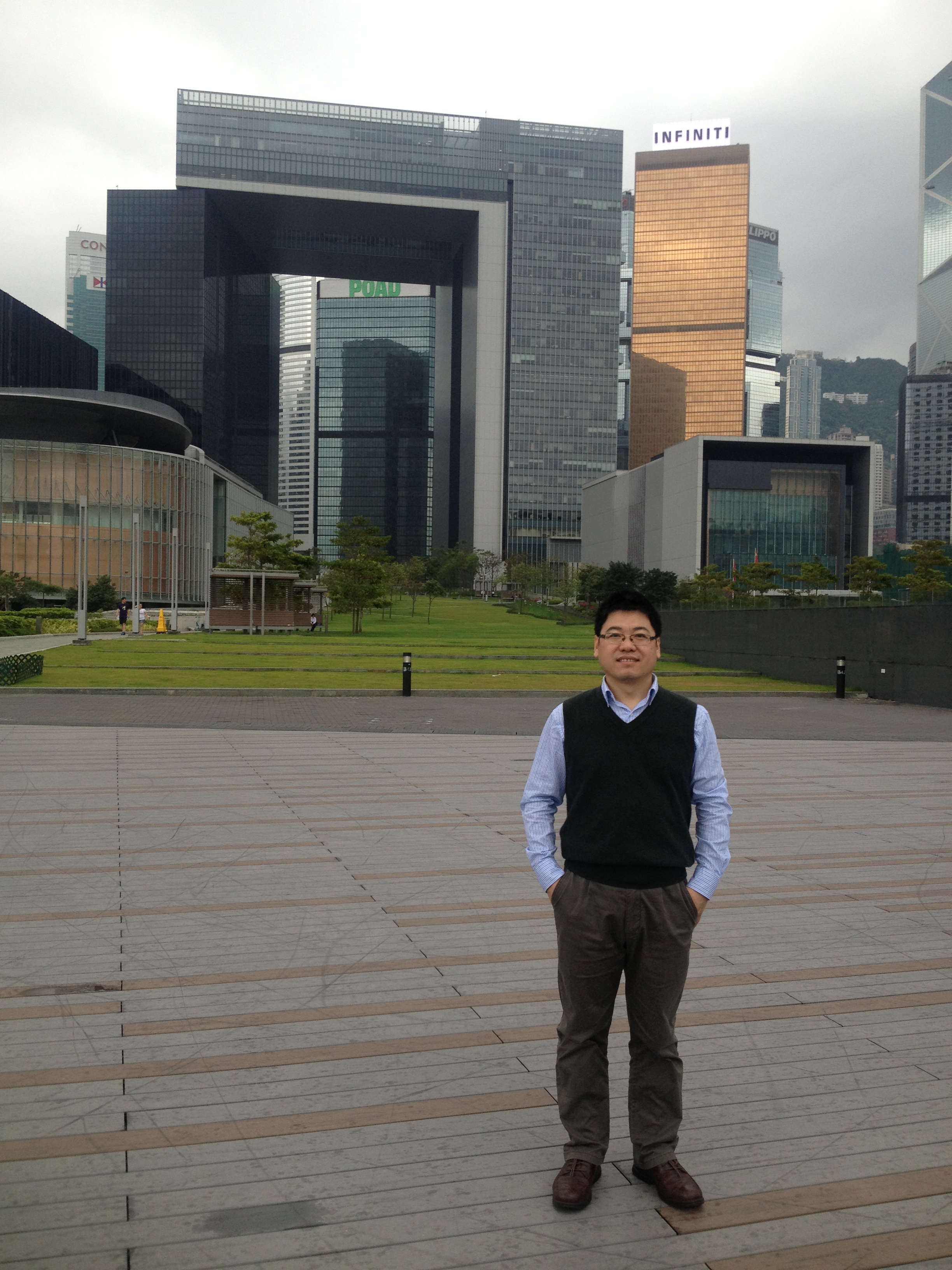 “形势与政策”专家讲堂系列讲座公选课第八讲