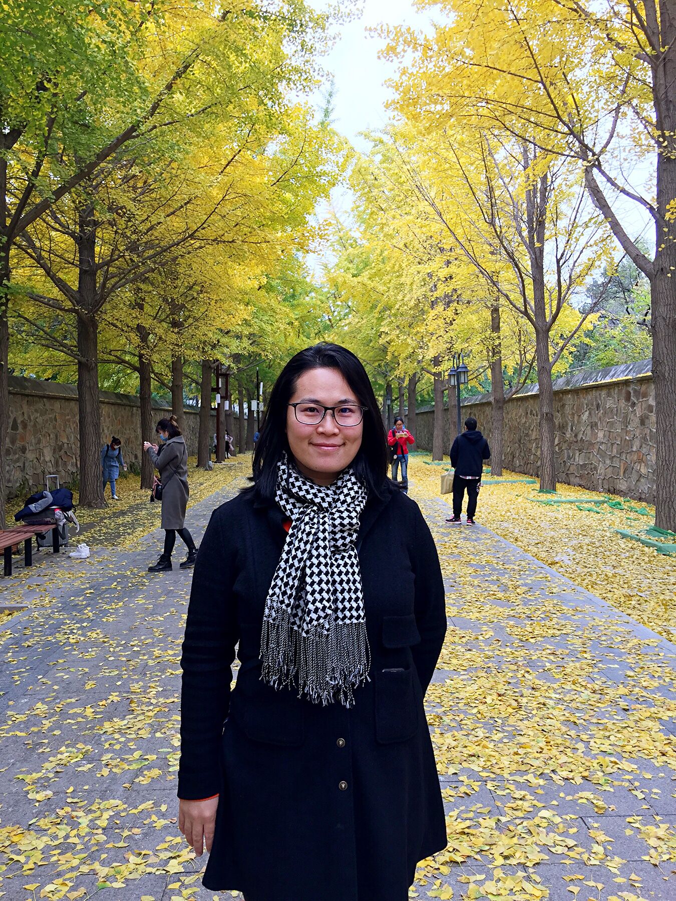 “信息检索与文献阅读入门”系列讲座公选课第7讲:漫谈大学生经典阅读