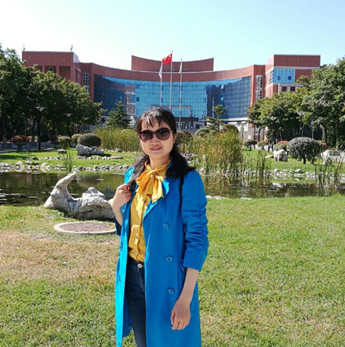 校本部专题讲座：怎样写好社科论文