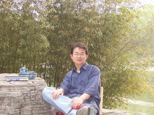 “社会与生活”讲座公选课第三讲