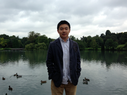 “社会与生活”讲座公选课第五讲