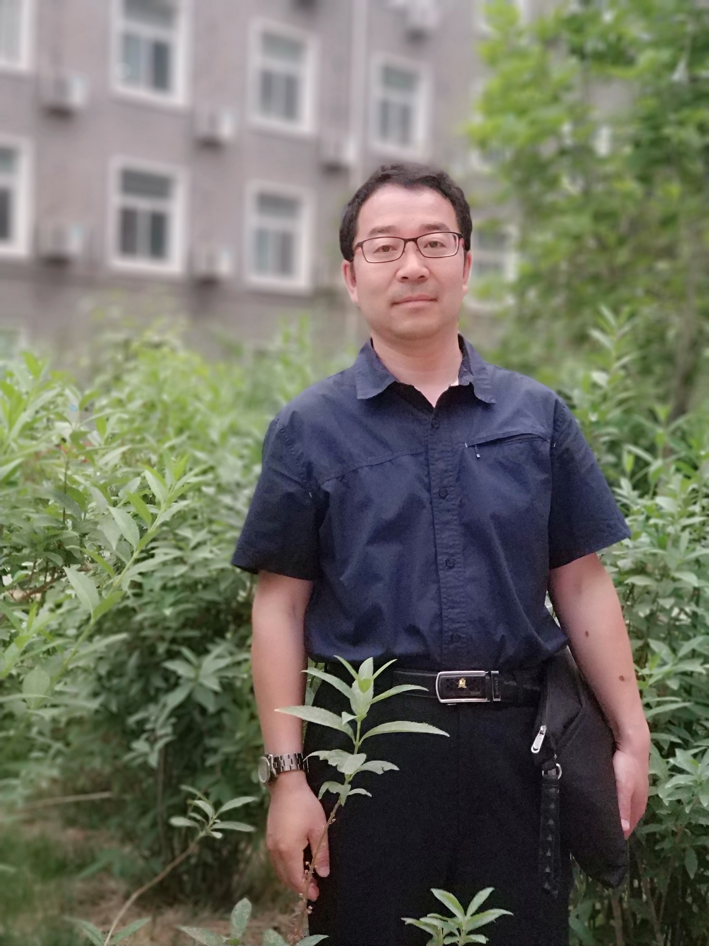 “青年与成长”讲座公选课第九讲