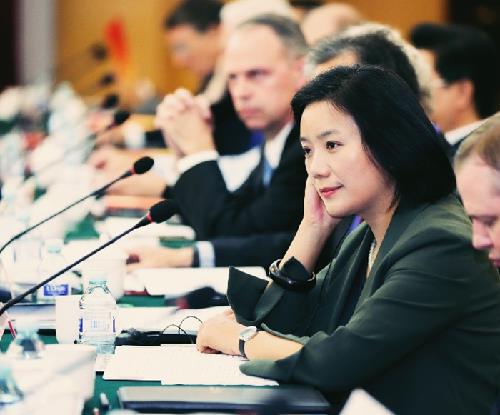 “青年与选择”讲座公选课第一讲