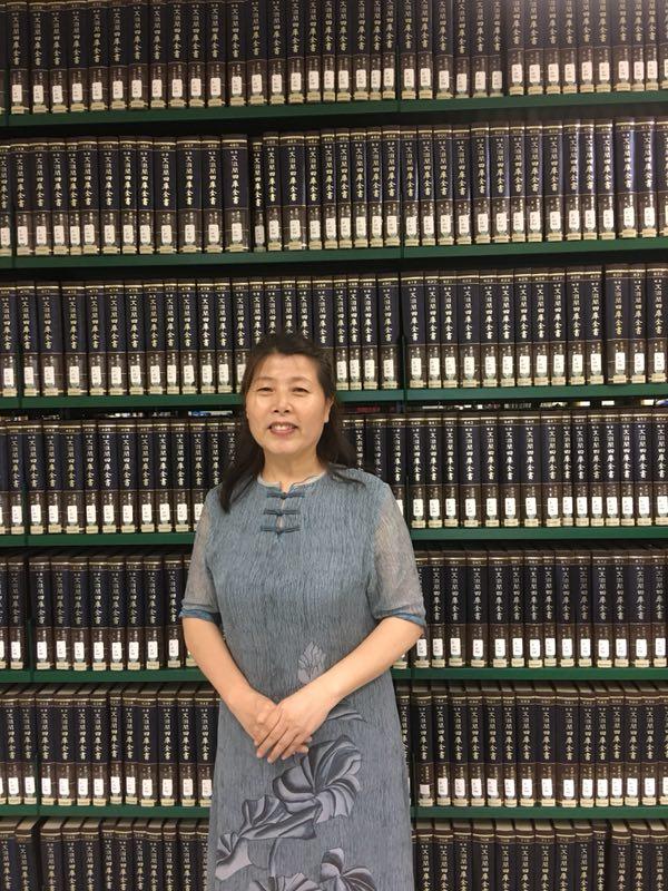 “演讲与写作”讲座公选课第二讲