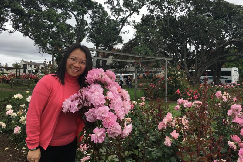 “信息检索与文献阅读入门”讲座公选课第三讲