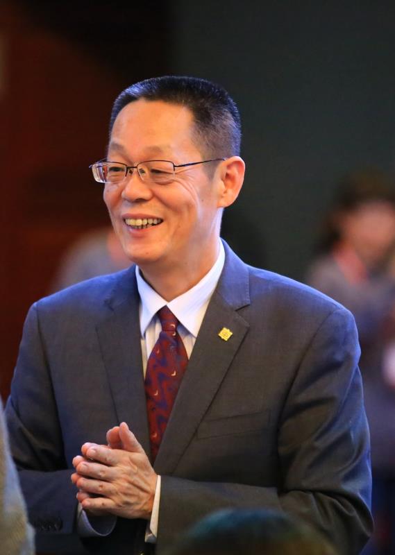 改革开放40年 中国中车集团的企业文化发展