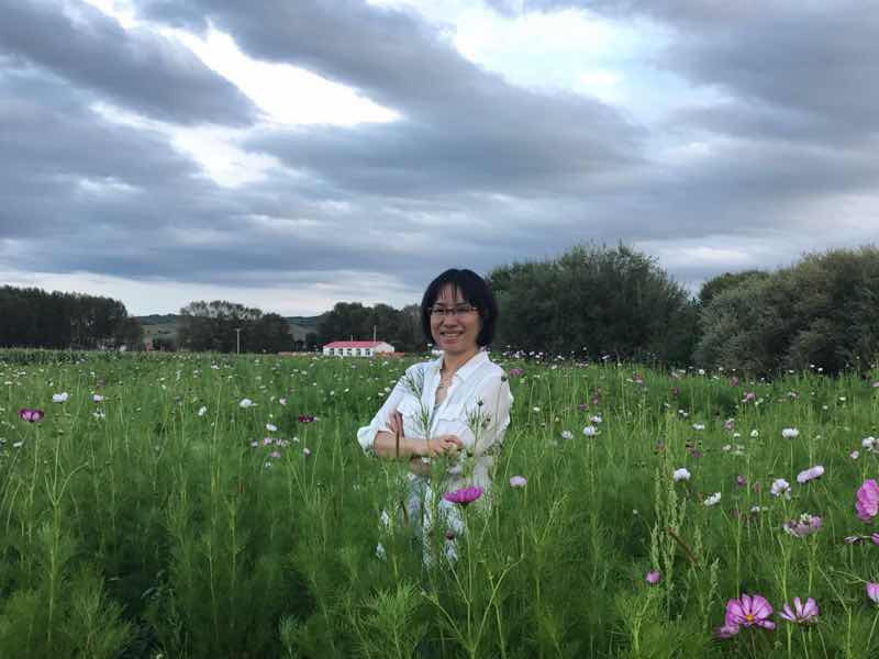 “信息素养与论文写作 ”讲座公选课第五讲