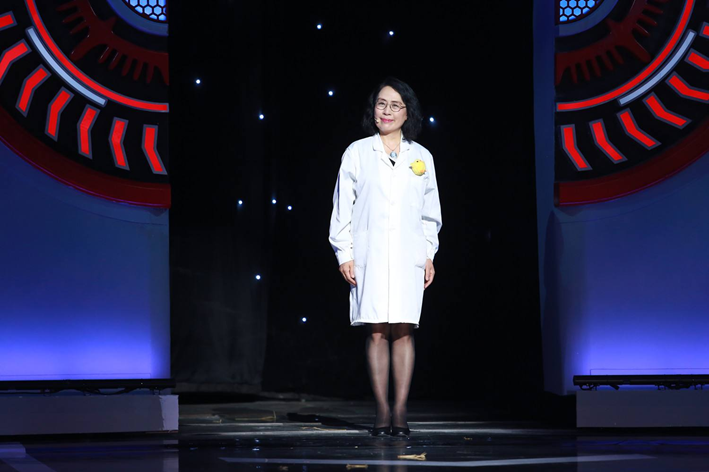 “社会与生活”讲座公选课第五讲