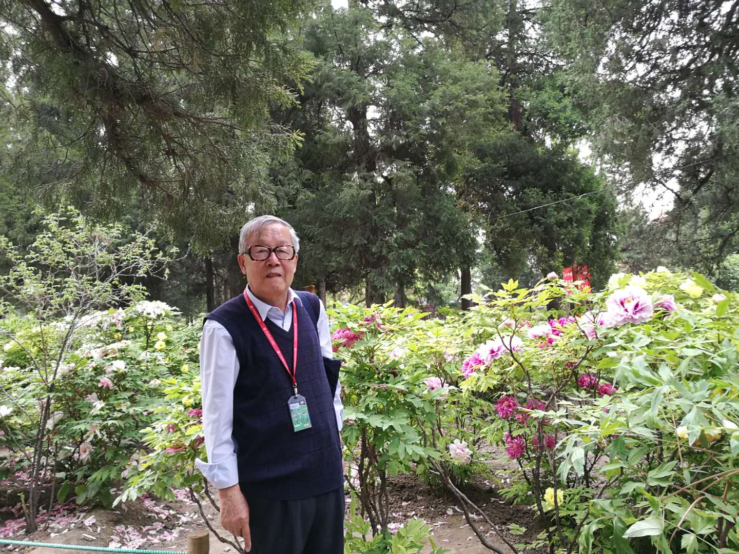 北京校区讲座：北京建成现代化国际大都市的基本内涵