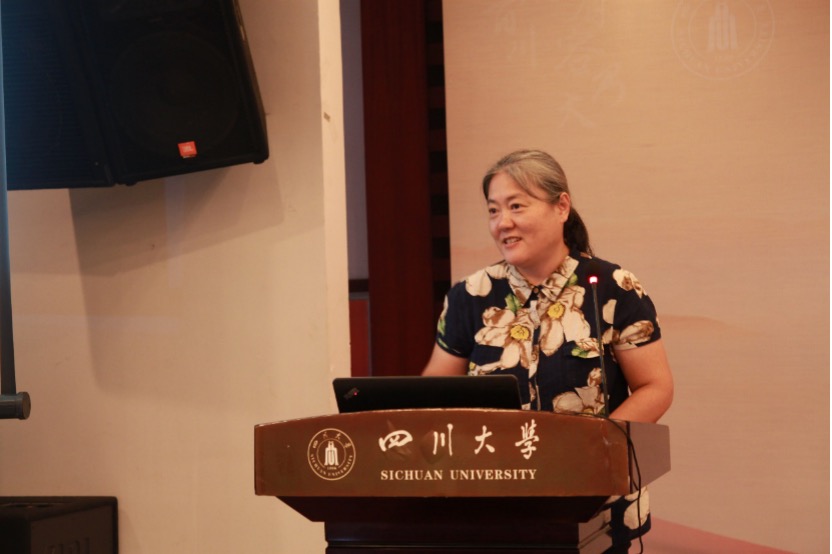 “信息检索与文献阅读入门”讲座公选课第三讲