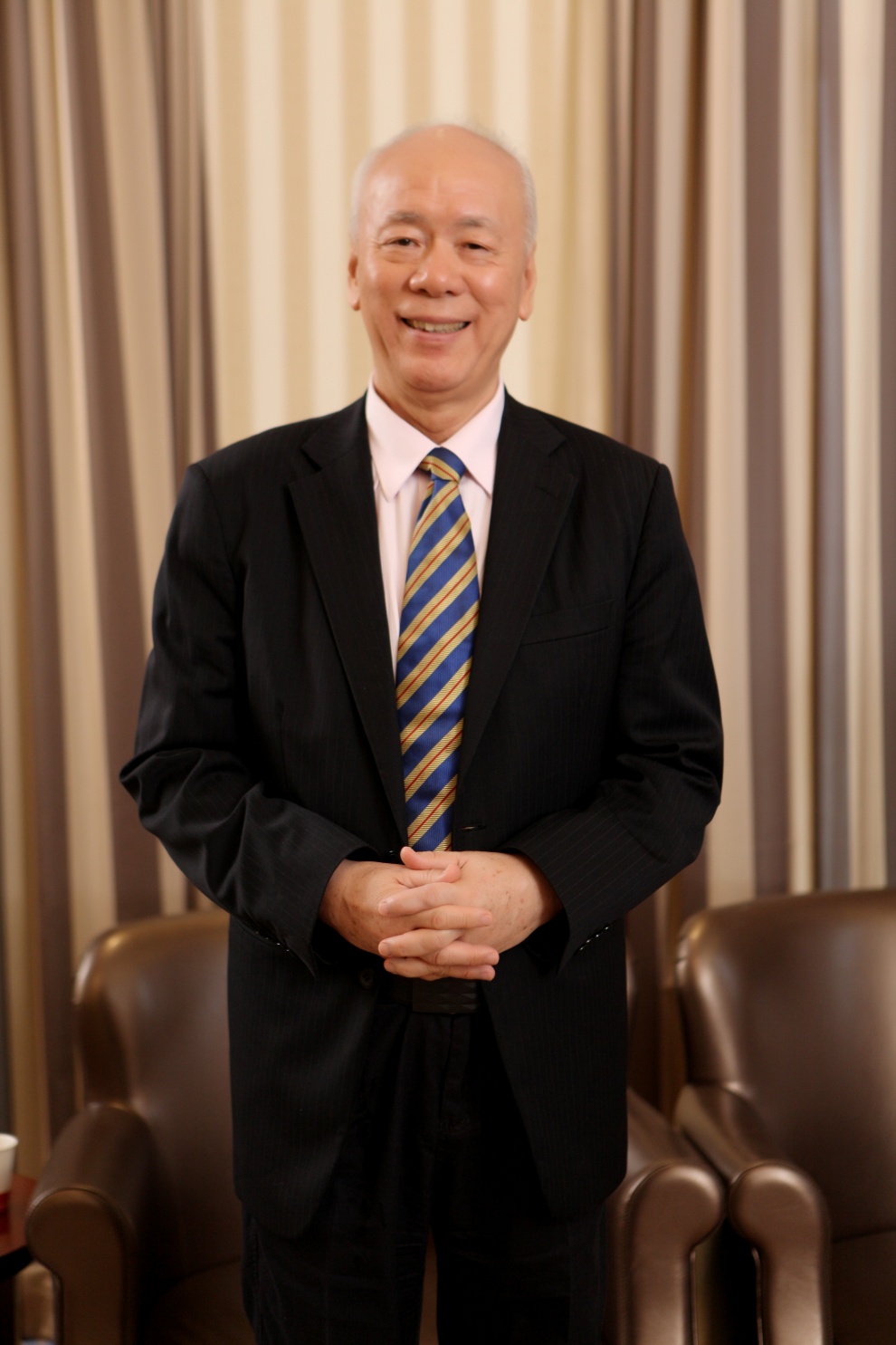 70周年庆系列讲座 “大使来了”第六讲