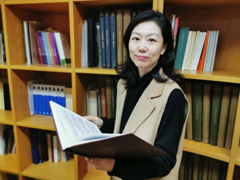 “信息检索与文献阅读入门”讲座公选课第七讲