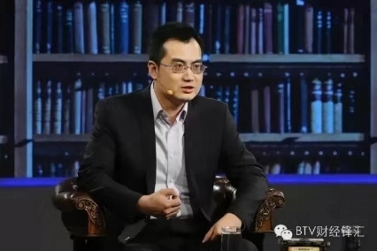 金融行业认知与职业选择