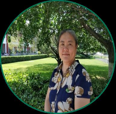 “信息素养与论文写作”讲座公选课第二讲