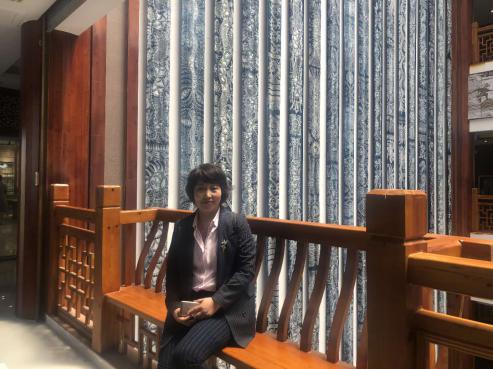 “信息素养与论文写作”讲座公选课第五讲