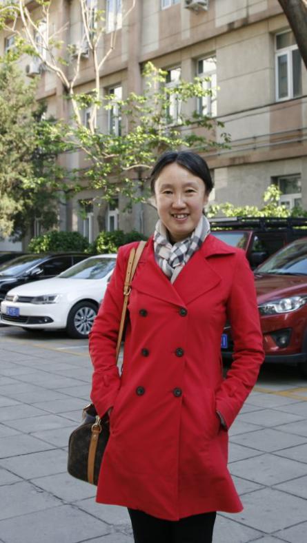 “信息素养与论文写作”讲座公选课第十讲