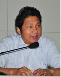 “中劳公管高端讲坛”第三场