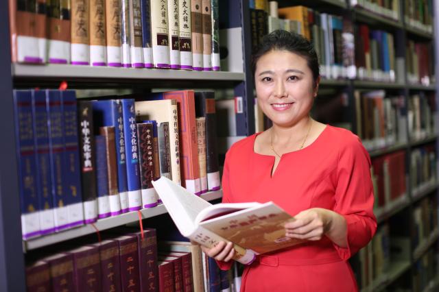 “信息检索与文献阅读”讲座公选课第六讲